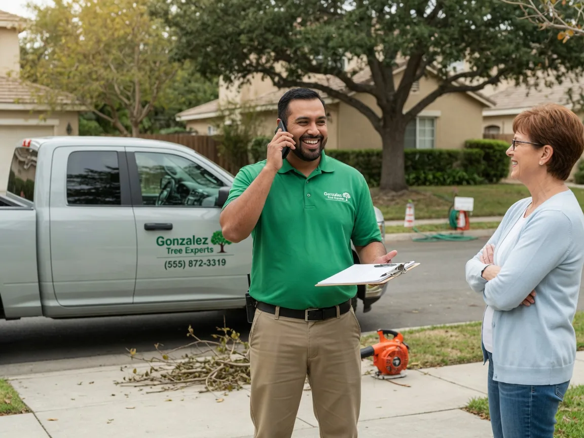 Tree Service Hudson, IL FAQs